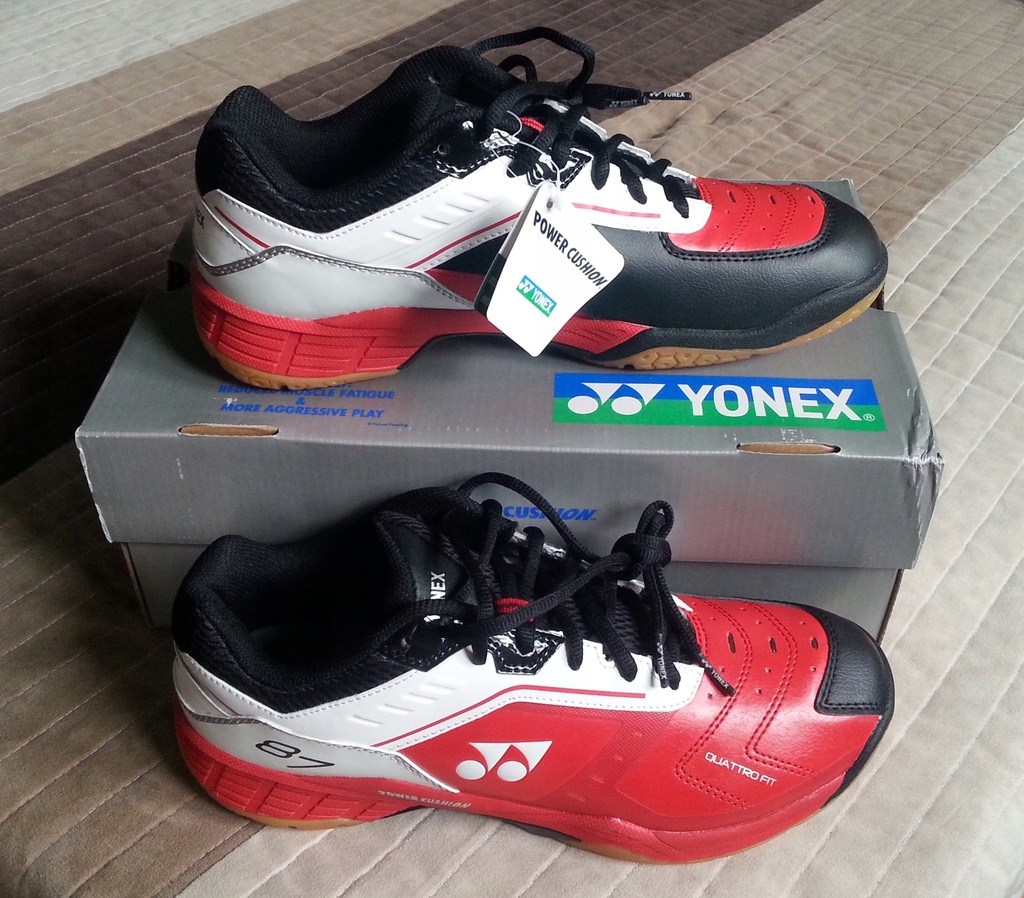 Yonex SHB-87EX - rozm. 42 - NOWE