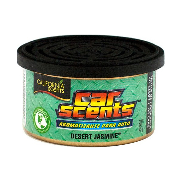 CALIFORNIA CAR SCENTS - Desert Jasmine