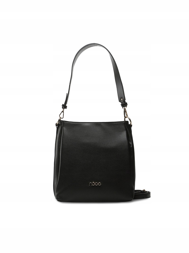 Torebka Nobo Czarny
