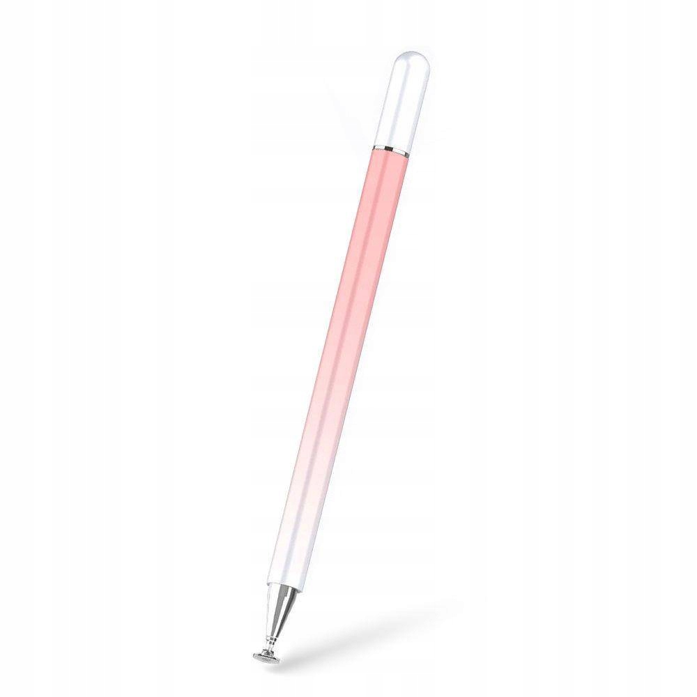 Rysik do Urządzeń z Ekranem Dotykowym Tech-Protect Ombre Stylus Pen Sky róż