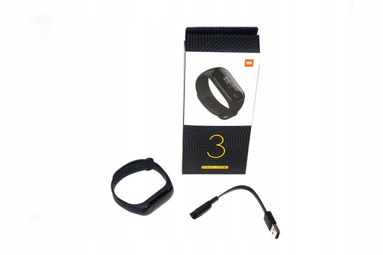 OPASKA XIAOMI MI BAND 3