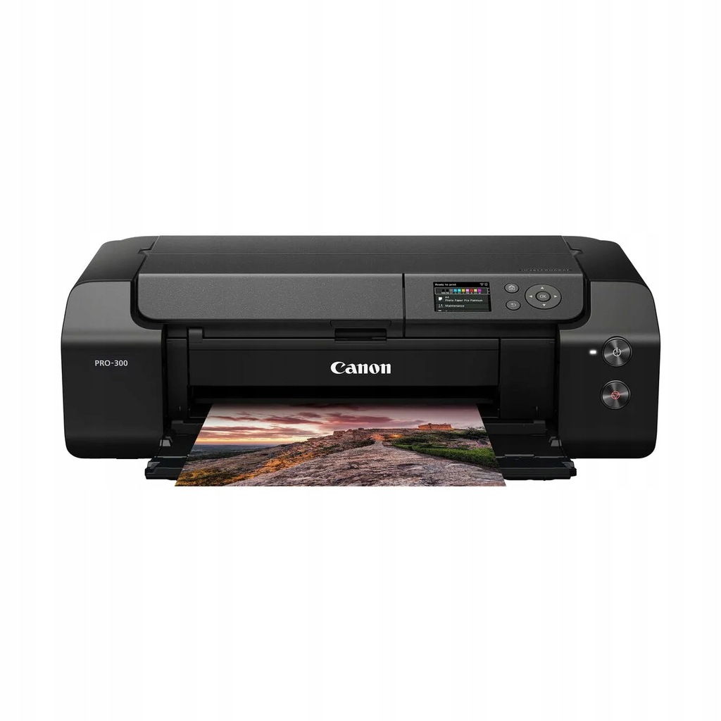 Canon imagePROGRAF PRO-300