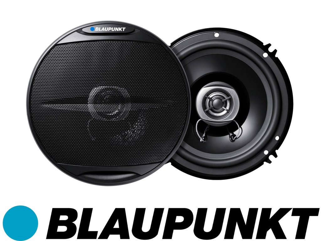 Купить АВТОМОБИЛЬНЫЕ КОЛОНКИ BLAUPUNKT Pure 66.2 280 Вт: отзывы, фото, характеристики в интерне-магазине Aredi.ru