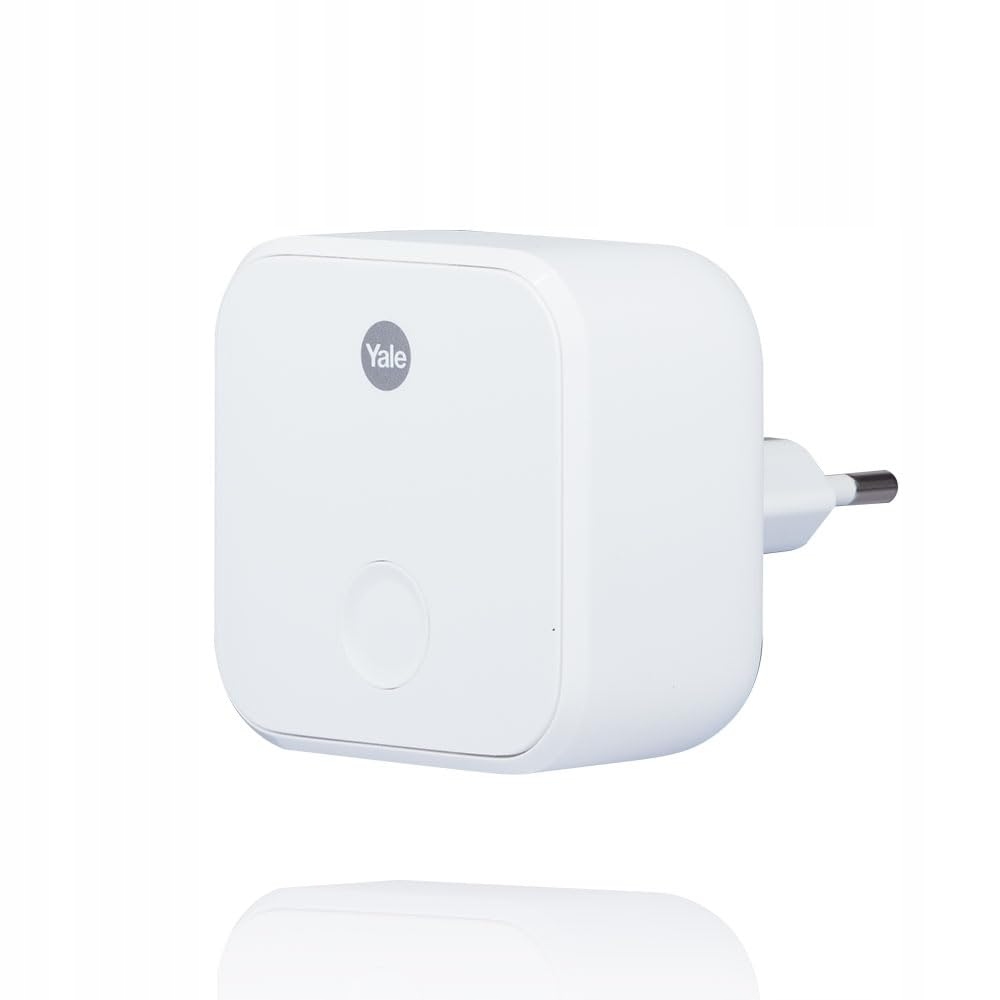 MOSTEK YALE CONNECT WI-FI BRIDGE