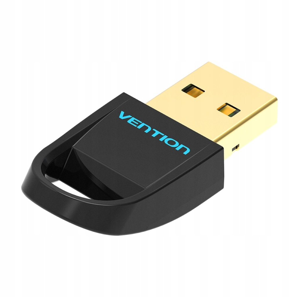 Купить АДАПТЕР VENTION USB-КЛЮЧ ПРИЕМНИК BLUETOOTH 5.0: отзывы, фото, характеристики в интерне-магазине Aredi.ru