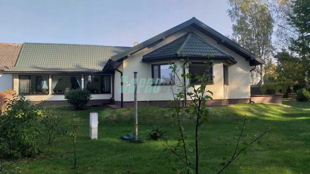Dom, Szczekociny, Szczekociny (gm.), 180 m²