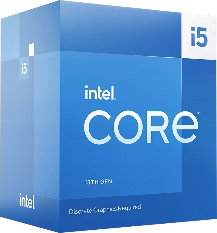 Intel Core i5-13400F