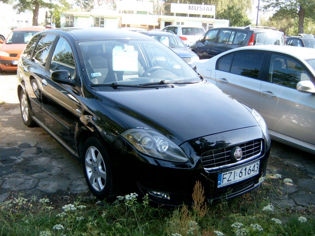 Fiat Croma