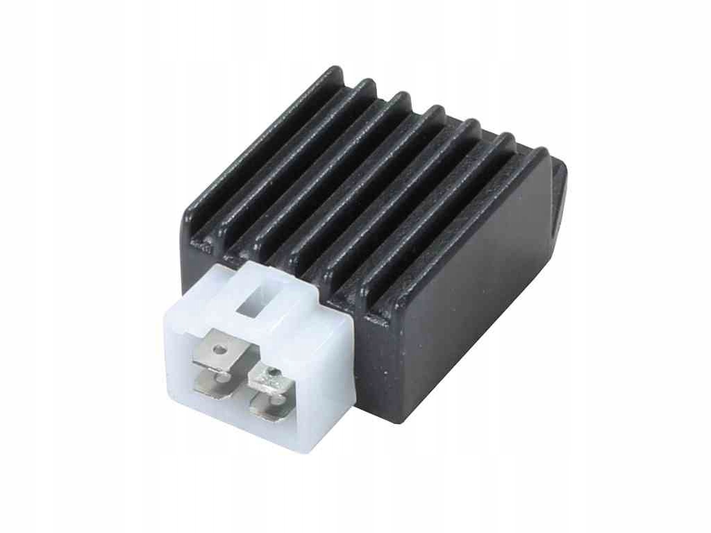 REGULATOR NAPIĘCIA KYMCO:Bet&Win 50cc, Heroism