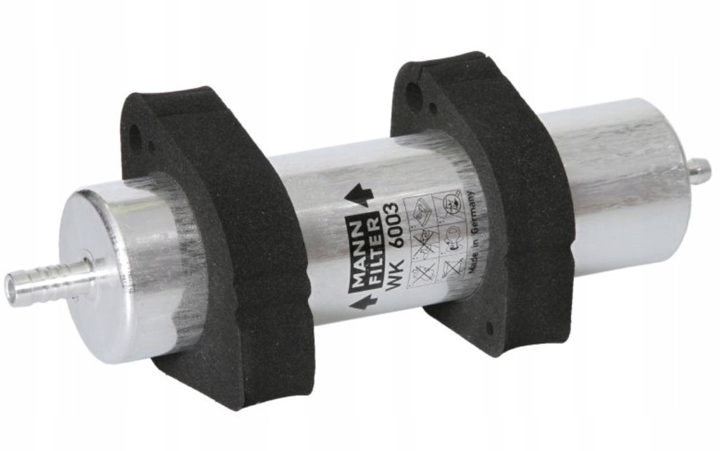 MANN-FILTER Mann-Filter WK 6003 Filtr paliwa