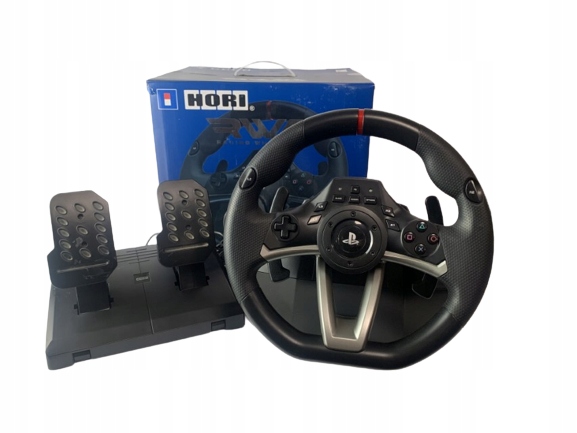 Hori Kierownica Racing Wheel Apex Ps4 Pc TF131