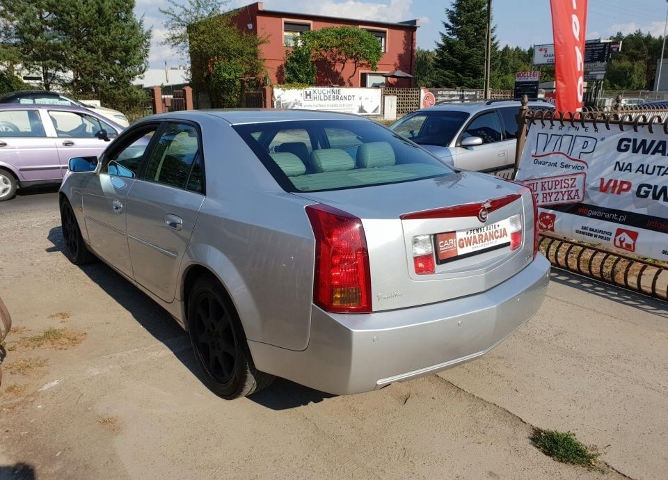 Купить ОБМЕН НА ЭВАКУАТОР Cadillac CTS: отзывы, фото, характеристики в интерне-магазине Aredi.ru