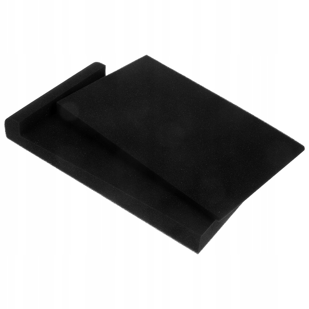 Isolation Pads Speaker Riser Foam Absorber Sound