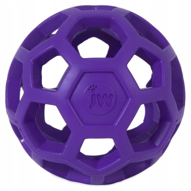 JW Ażurowa piłka dla psa HOL-EE ROLLER 11,5 cm