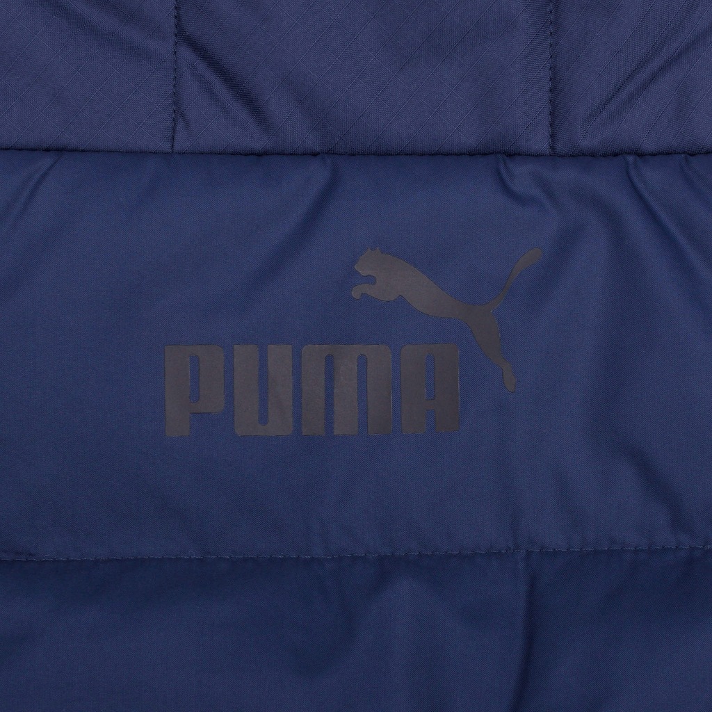 Купить Зимняя мужская пуховая куртка Puma ESS+ L: отзывы, фото, характеристики в интерне-магазине Aredi.ru