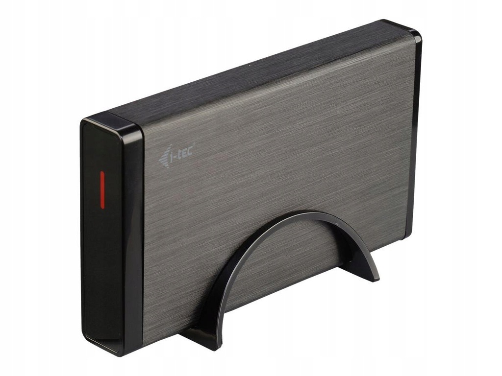 ITEC MYSAFE35U401 i-tec MYSAFE Advanced 3,5 USB 3.0 Obudowa zewnętrzna