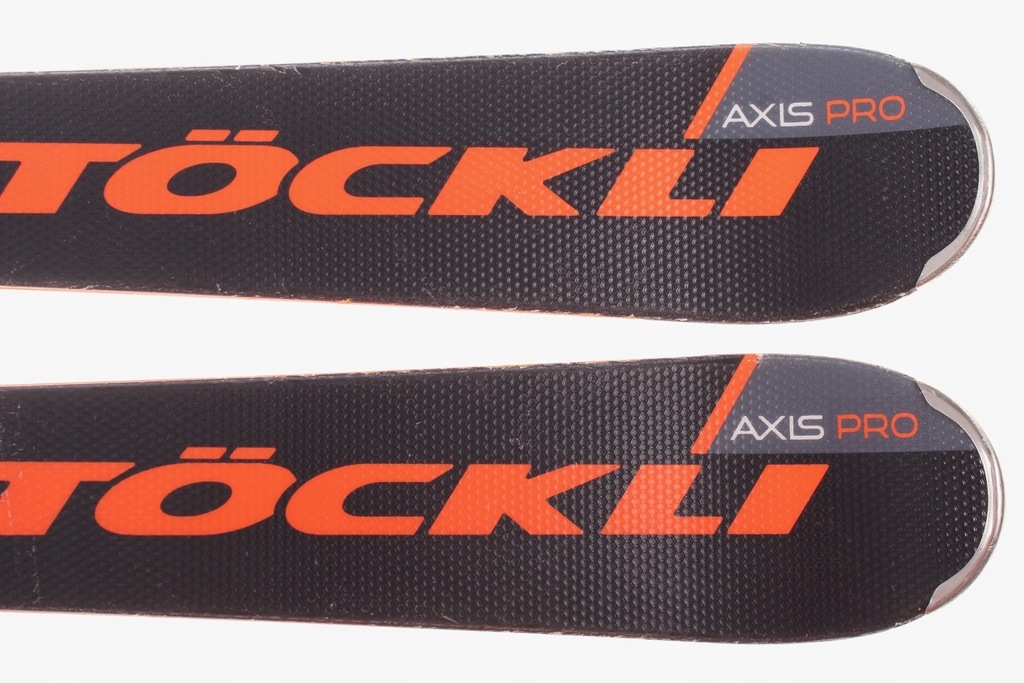 Narty Stockli Axis Pro 177 cm 2019 - 14