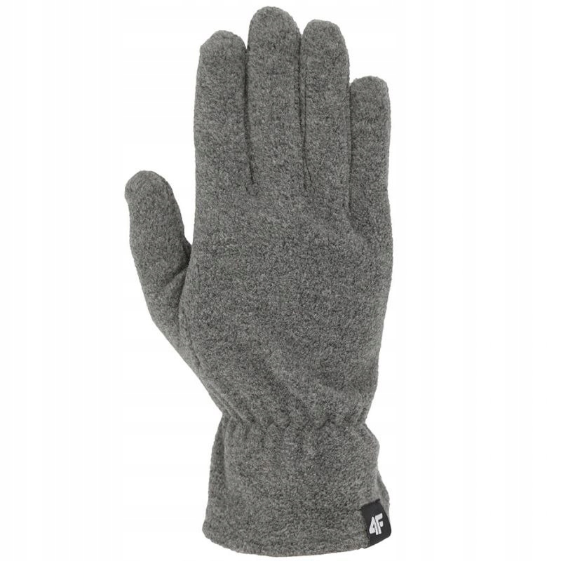 Rękawiczki zimowe 4F H4Z19 REU001 23M