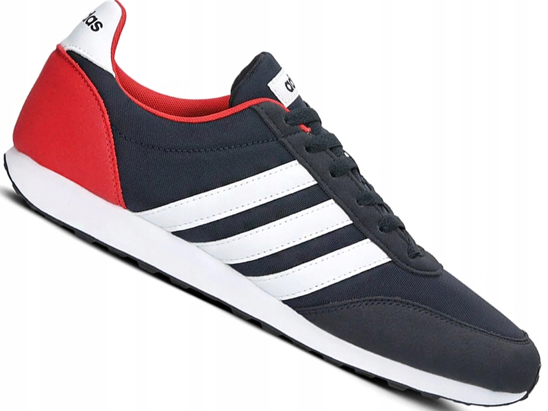 ADIDAS V RACER 2.0 EG9914 # BUTY MĘSKIE r. 46,5