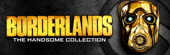 Borderlands The Handsome Collection STEAM KLUCZ