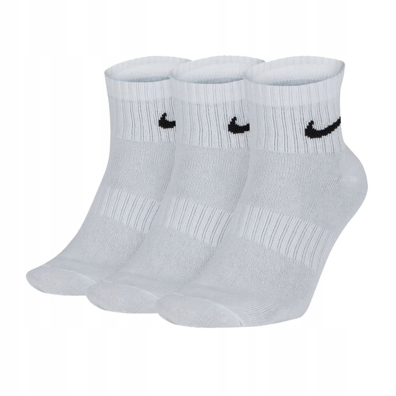 Skarpety Nike Everyday Lightweight Ankle 3Pak39-42