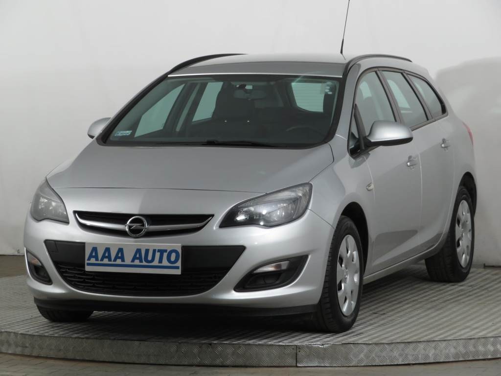 Купить Opel Astra 1.4 T, Салон Польша, 1-й хозяин: отзывы, фото, характеристики в интерне-магазине Aredi.ru