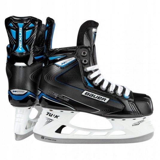 Bauer Nexus N2700 SR D 9.5