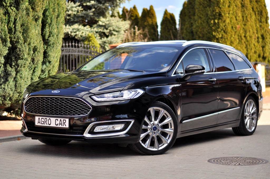 Купить РОСКОШЬ И ШИКАРНОСТЬ VIGNALE 2.0 TDCI 180KM 4X4 ПОЛНЫЙ!: отзывы, фото, характеристики в интерне-магазине Aredi.ru