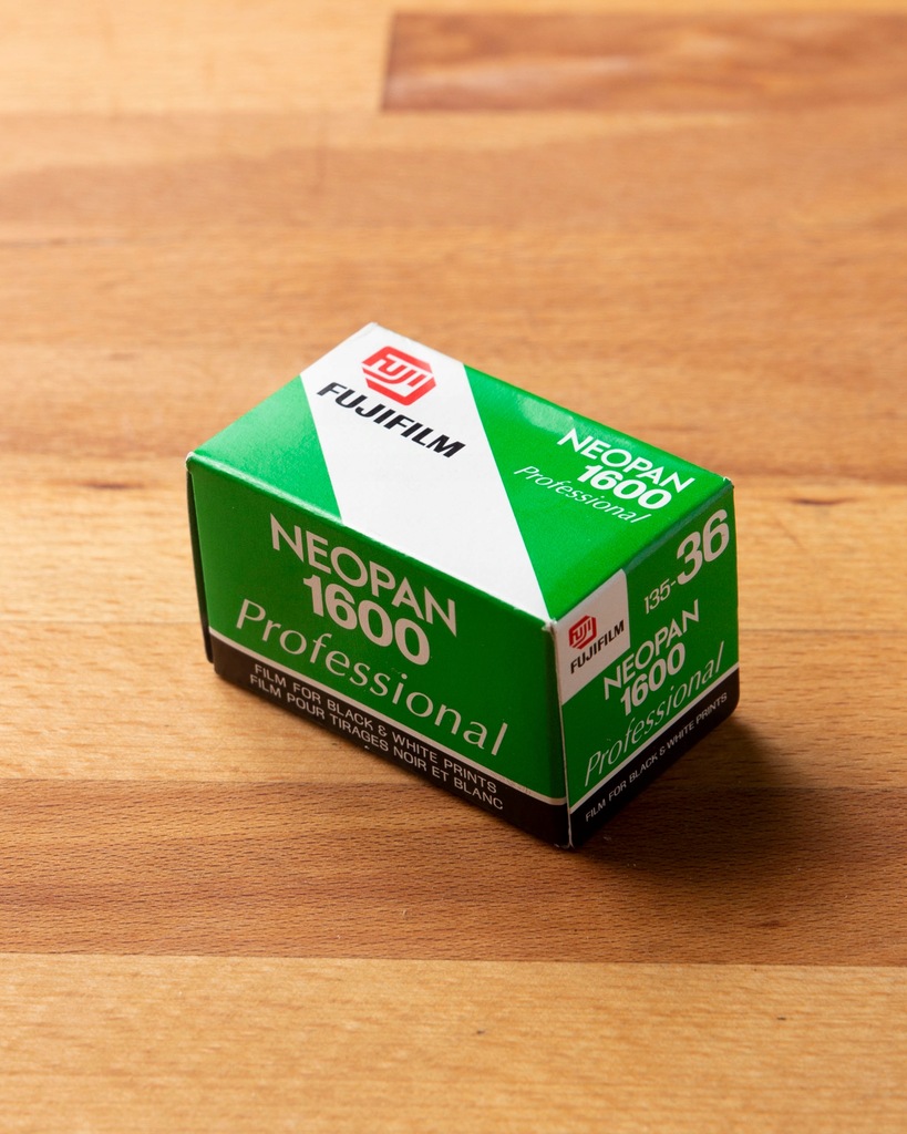White Neopan 1600 富士白黒フイルム SuperPRESTO NEOPAN1600 富士