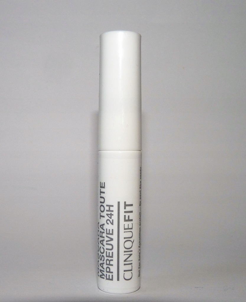 Clinique Fit Workout 24 Hour Mascara 3ml Oryginal 8059570238 Oficjalne Archiwum Allegro