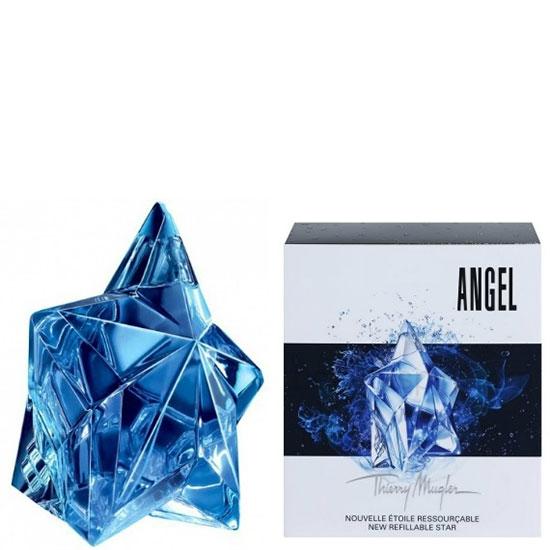 Thierry Mugler Angel New Star Refillable EDP 75ml