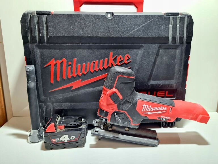 WYRZYNARKA MILWAUKEE M18 FBJS