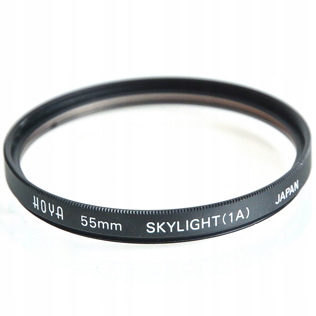 Filtr Hoya Skylight 55 mm