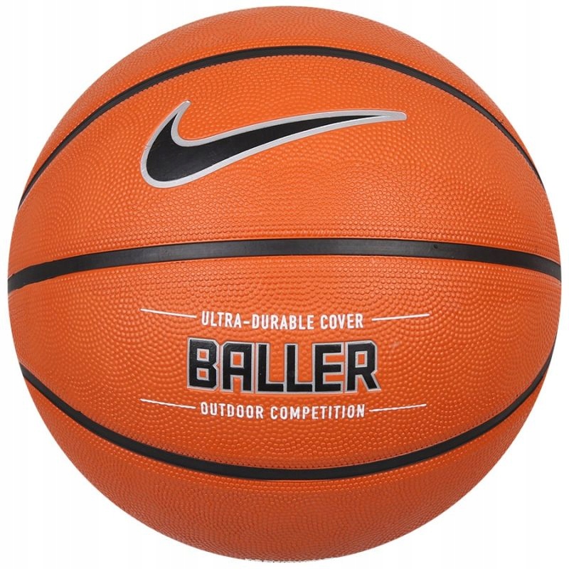 Piłka koszykowa 7 Nike Baller 8P