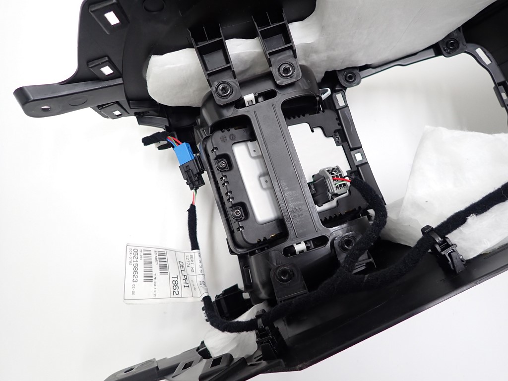 Купить ТУННЕЛЬНЫЙ ПОДЛОКОТНИК USB-ЗАРЯДКА ЕВРО FIAT TIPO II: отзывы ...