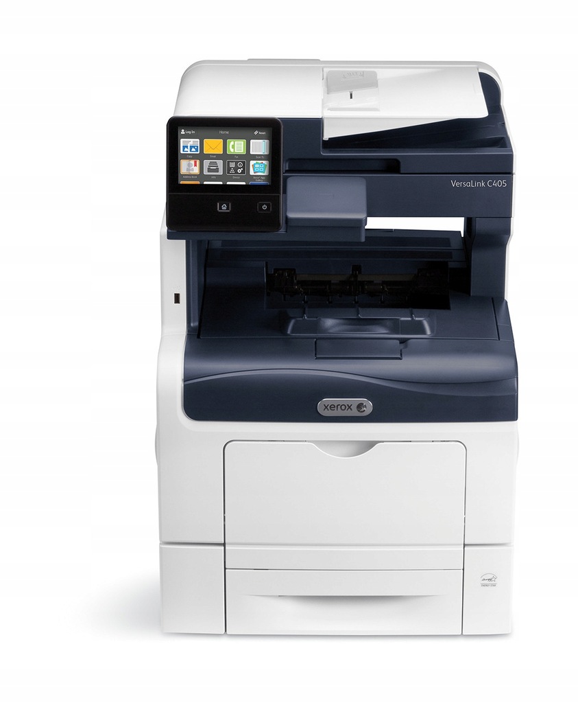 Xerox VersaLink C405V/DN drukarka wielofunkcyjna Laser A4 600 x 600 DPI 35