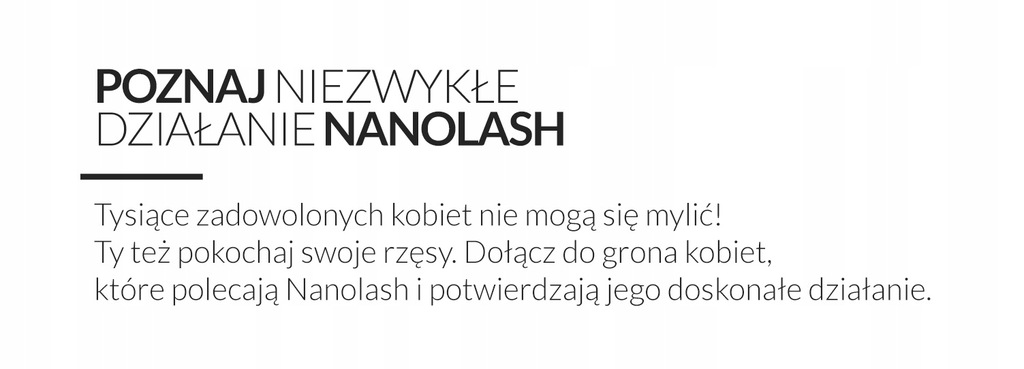 Купить NANOLASH КОНДИЦИОНЕР ДЛЯ РЕСНИЦ 3МЛ - КОНДИЦИОНЕР ДЛЯ РЕСНИЦ: отзывы, фото, характеристики в интерне-магазине Aredi.ru