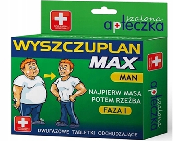 Śmieszny prezent dla grubego KOLEGI Dzień Chłopaka