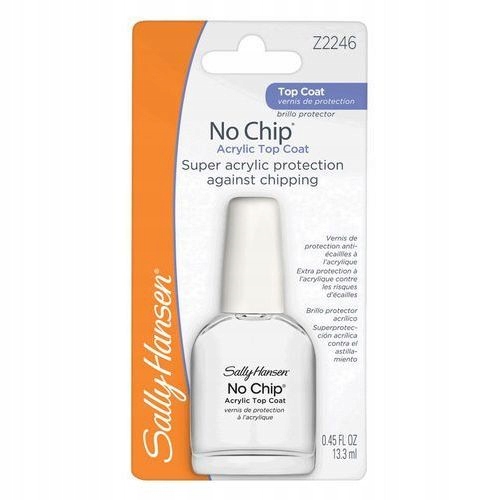 Sally Hansen Odżywka No Chip Acrylic