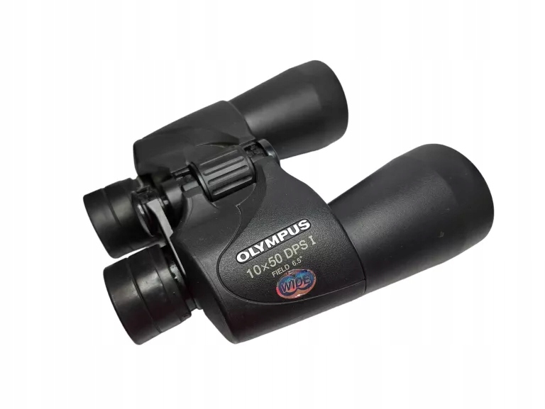 LORNETKA OLYMPUS 10X50 DPS I