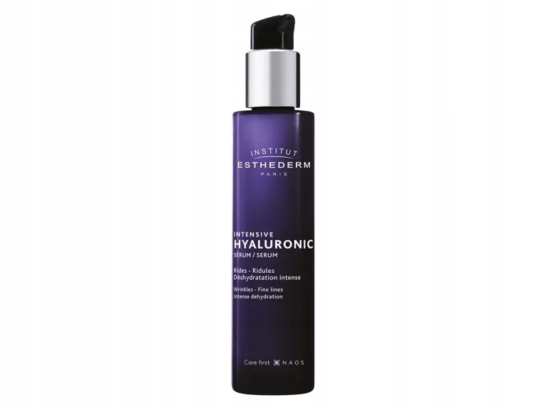 SERUM DO TWARZY INSTITUT ESTHEDERM INTENSIVE HYALURONIC SERUM 30ML.