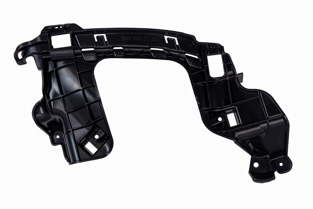 MERCEDES GLS X166 UCHWYT WYDECHU LEWY A2928853300