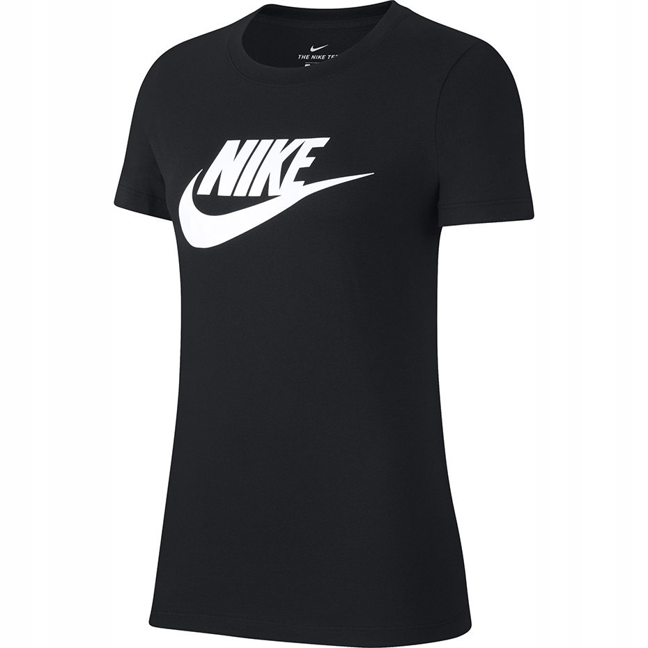 Koszulka damska Nike Tee Essential Icon Future cza