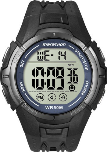 timex marathon t5k359