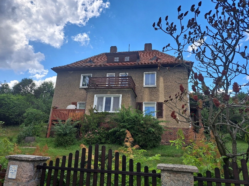 Mieszkanie, Jedlina-Zdrój, 84 m²