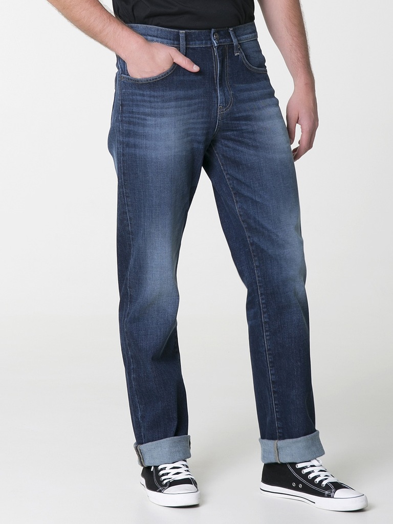 BIG STAR SPODNIE JEANS MĘSKIE PLAYER 529 W36L36