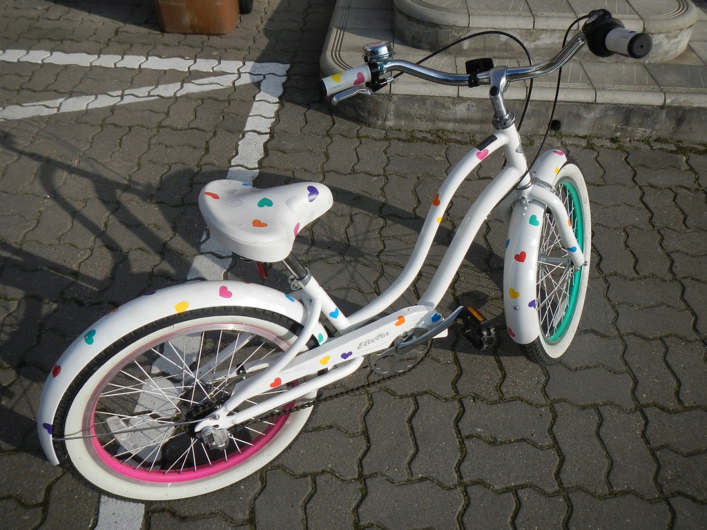 electra heartchya 20