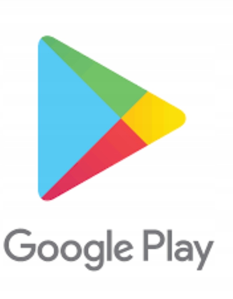Google Play 150zł