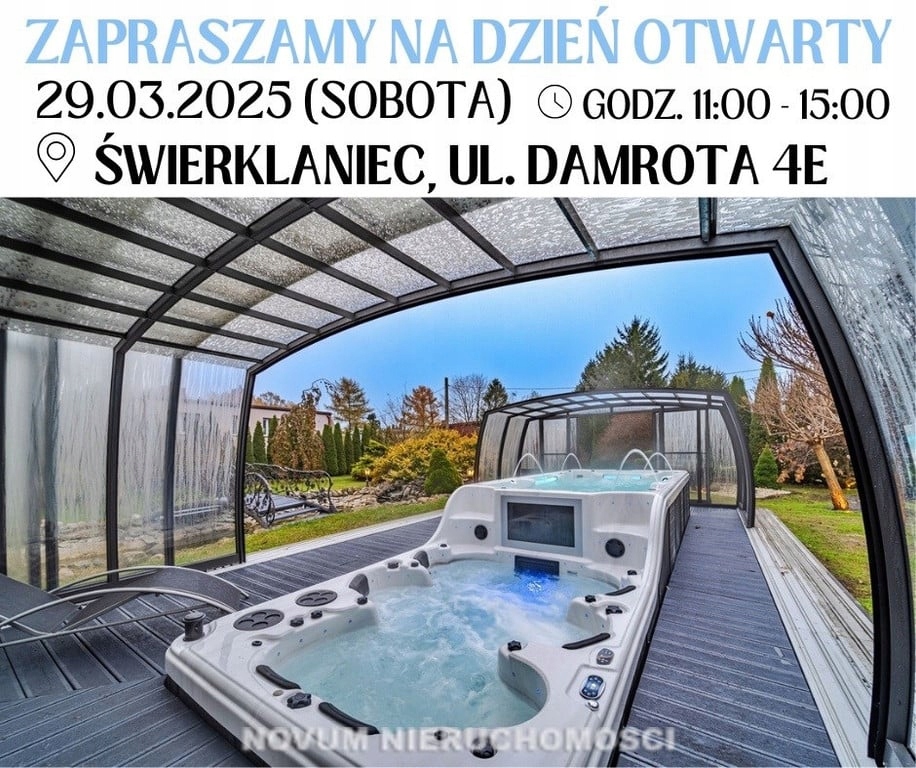 Dom, Świerklaniec, 334 m²