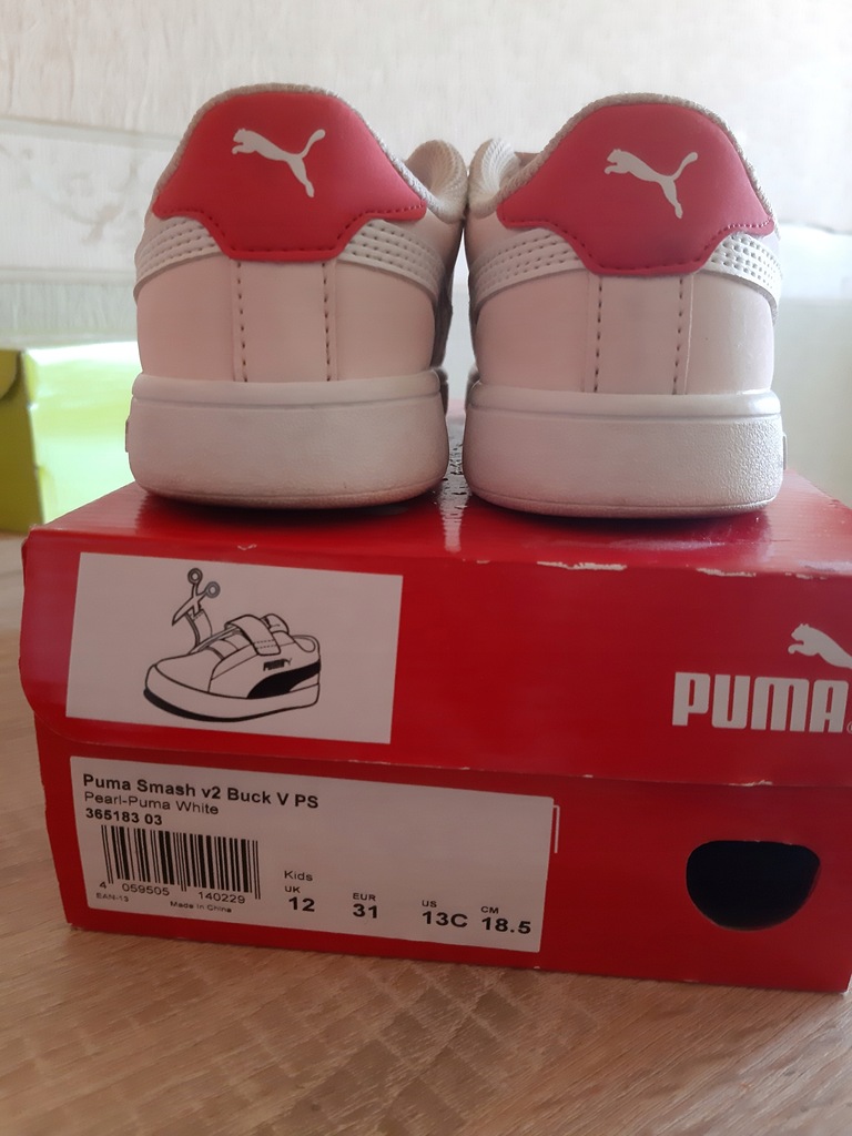 Puma